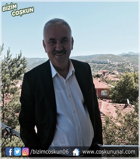 Coşkun Ünal